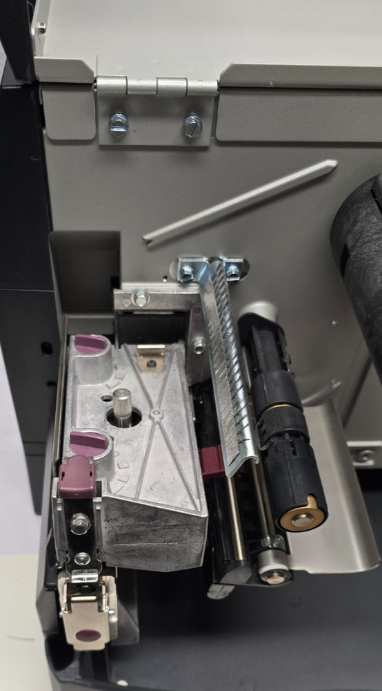 Zebra ZM400 Thermal Transfer Label Printer