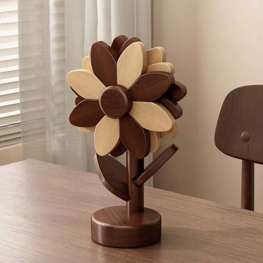 Sunflower Dining Coasters Placemats