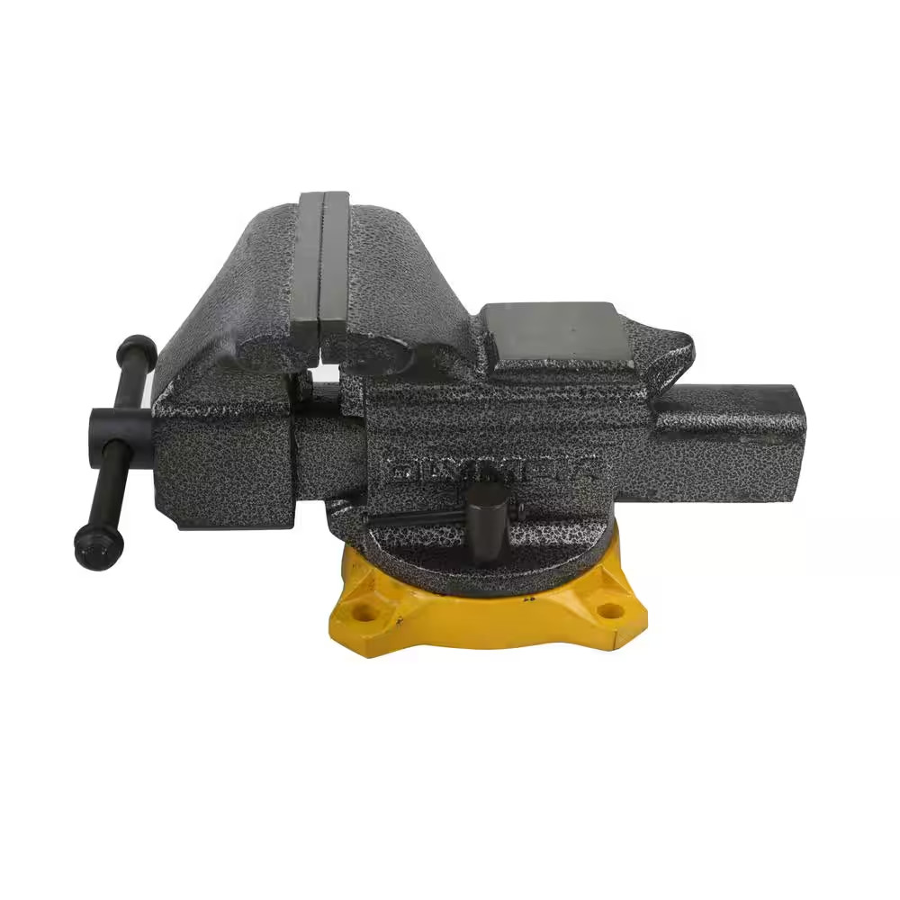 5 In. Bench Vise