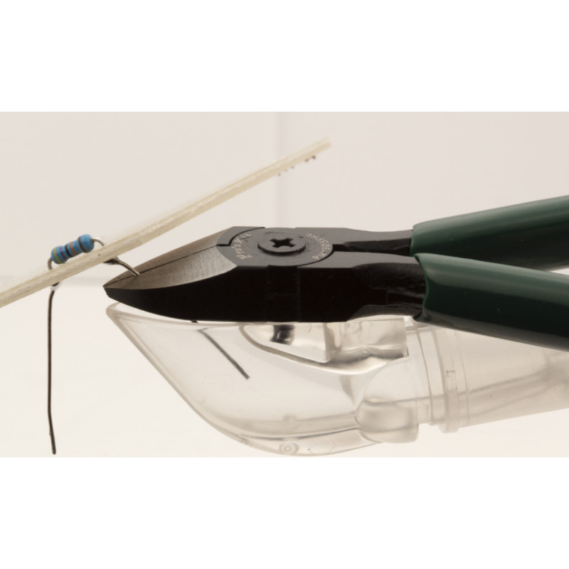 Cutters, Diagonal, With Lead Catcher