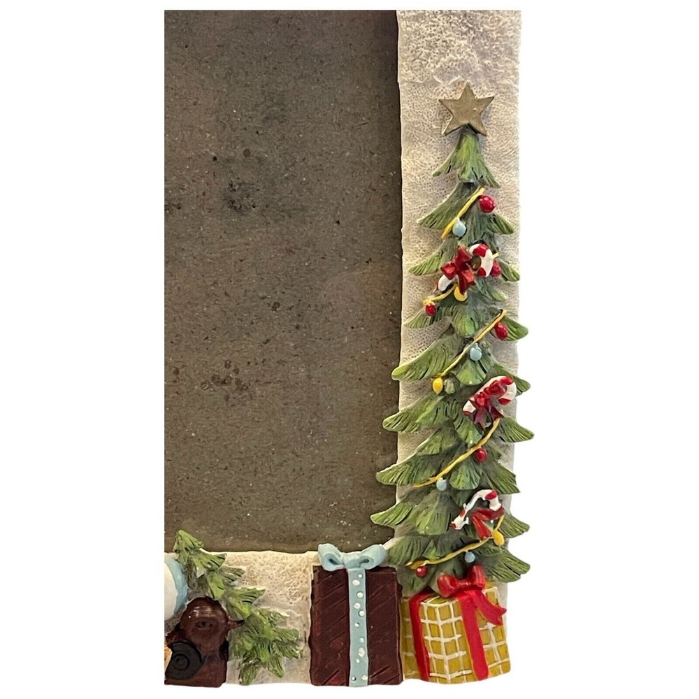 Christmas Holiday Picture Frames 2