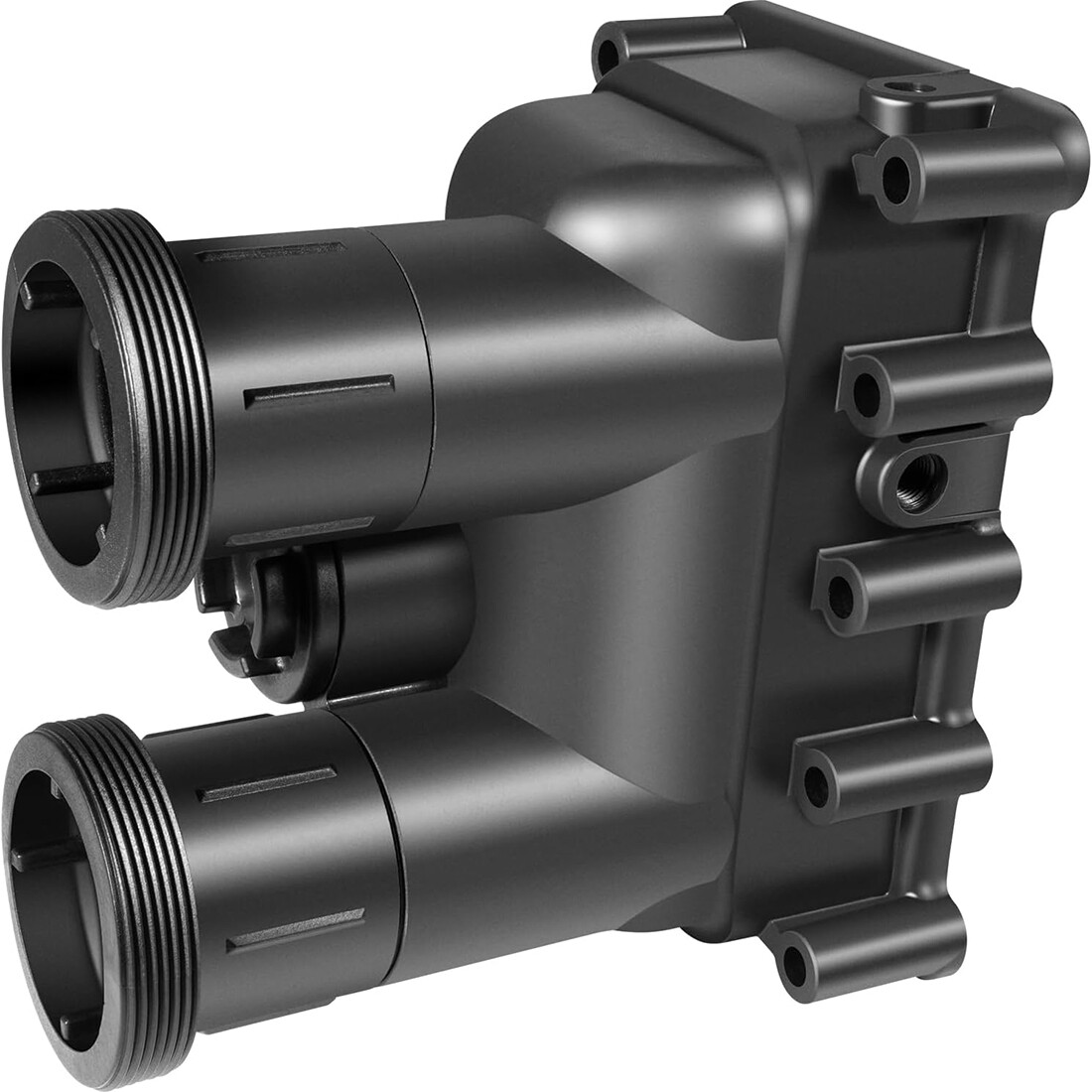 77707-0206 Pool Heater Manifold Body for Pentair MasterTemp,Sta-Rite Max-e-Therm