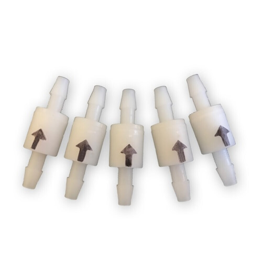 Replacement Valves for TrueClot® Wound Trainers, 5 Pack