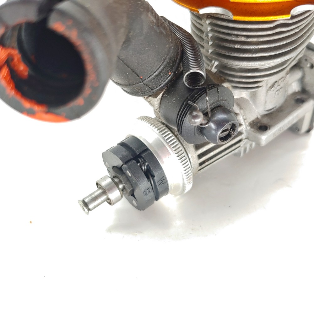 Losi 454 LST Nitro Engine Rare - Untested