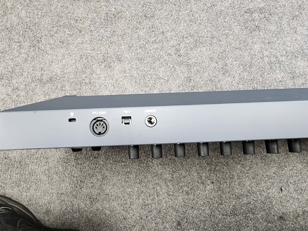 Novation FLkey 49 Keyboard Controller