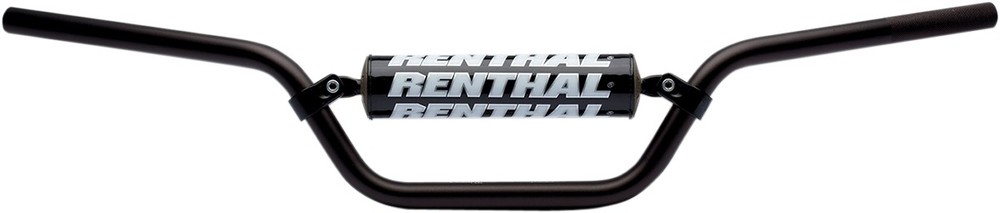 Renthal 79401BK04227 7/8in. Handlebar