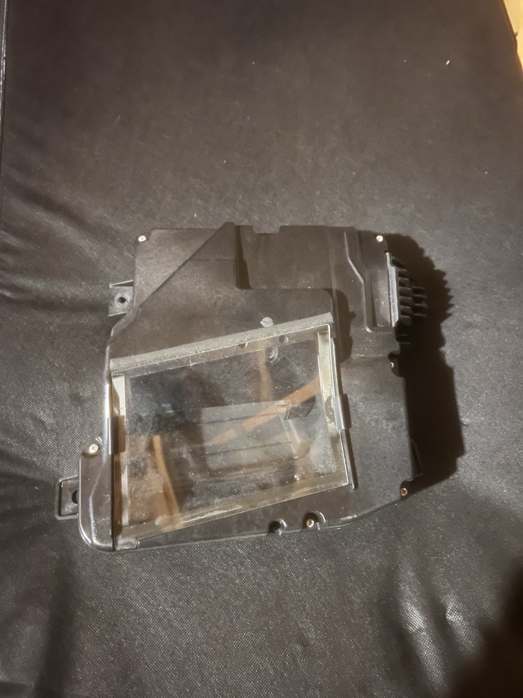 2014-2017 CHEVY SS SEDAN HEADS-UP DISPLAY UNIT OEM