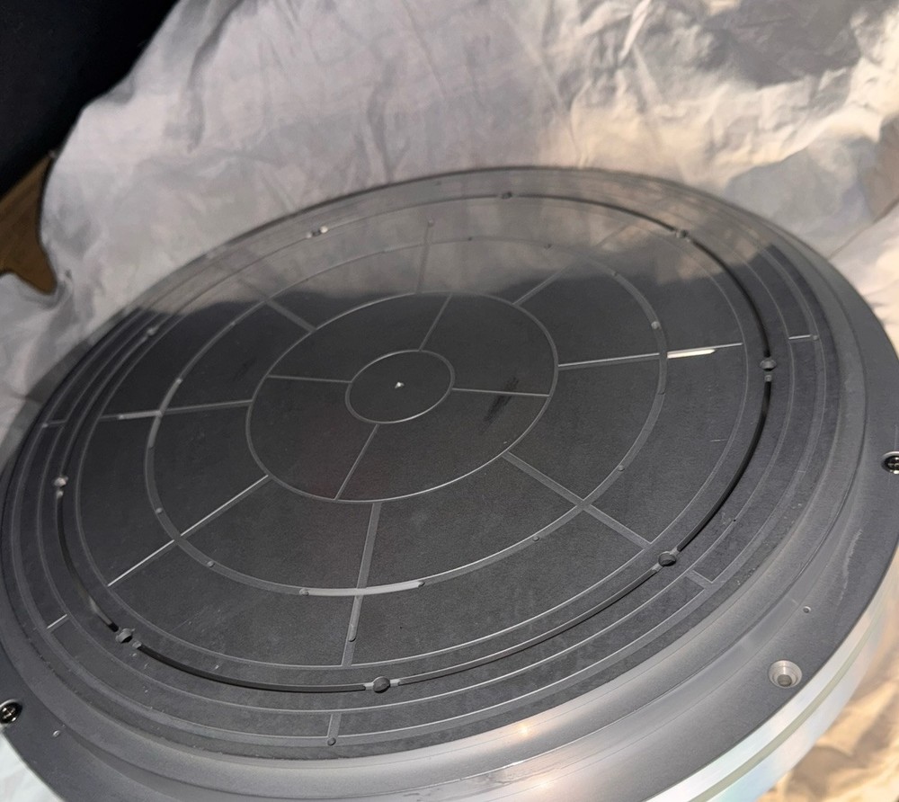 Applied Materials 0041-81349 Heater Assembly