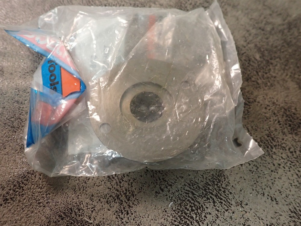 (2 Pack) NEW Bosch 82850 Template Guide 2" Diameter (BN65)