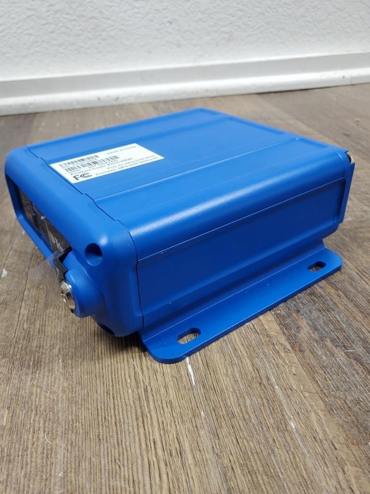 D40 ♻ Trimble Four-Channel DVR, P/N: E006-0654 ♻