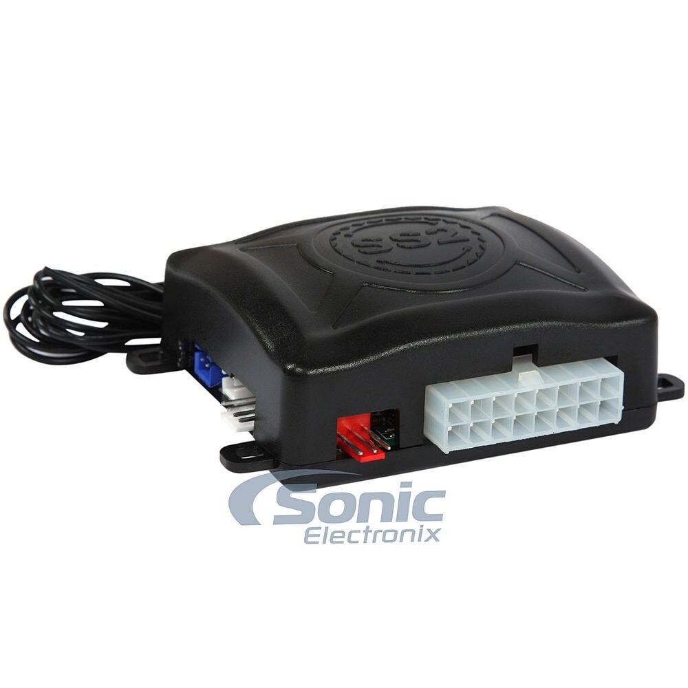 Universal - Excalibur - AL-560 1-Way Paging Keyless Entry Security System