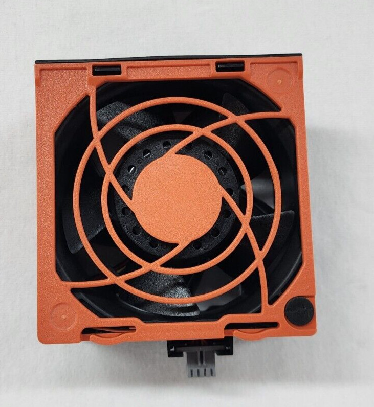 Dell 7VGFR High Performance Fan Module for PowerEdge T550