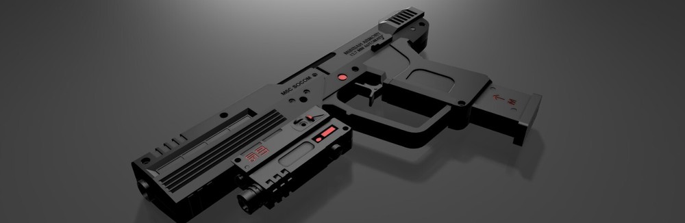 3d Print Commissions