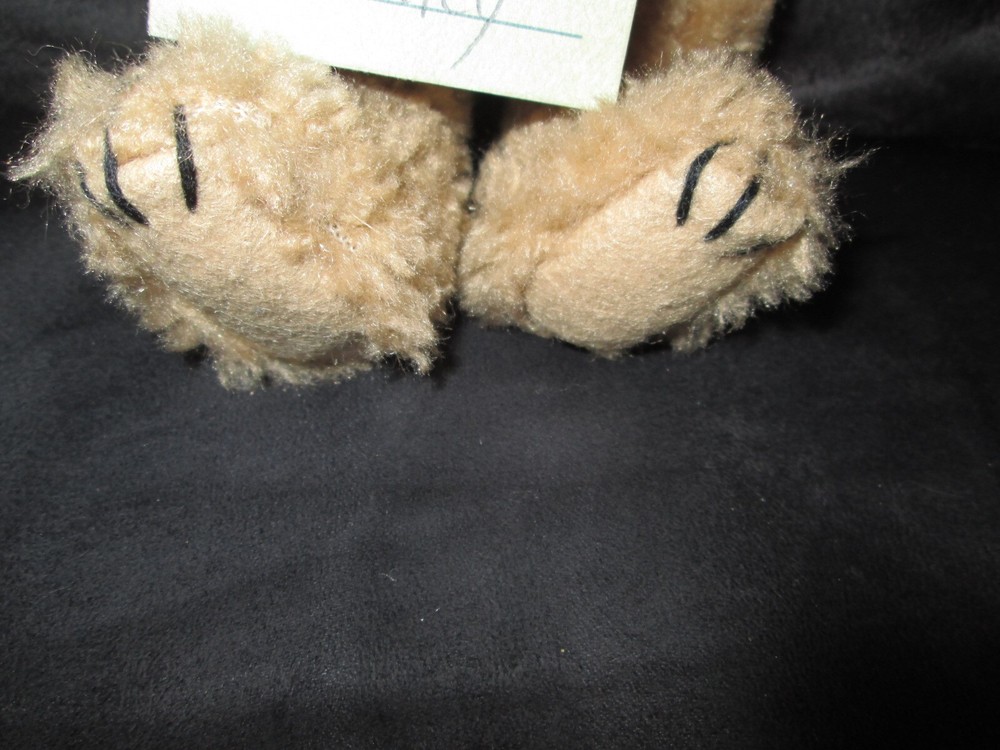 Bromley Boyds Bear VGUC