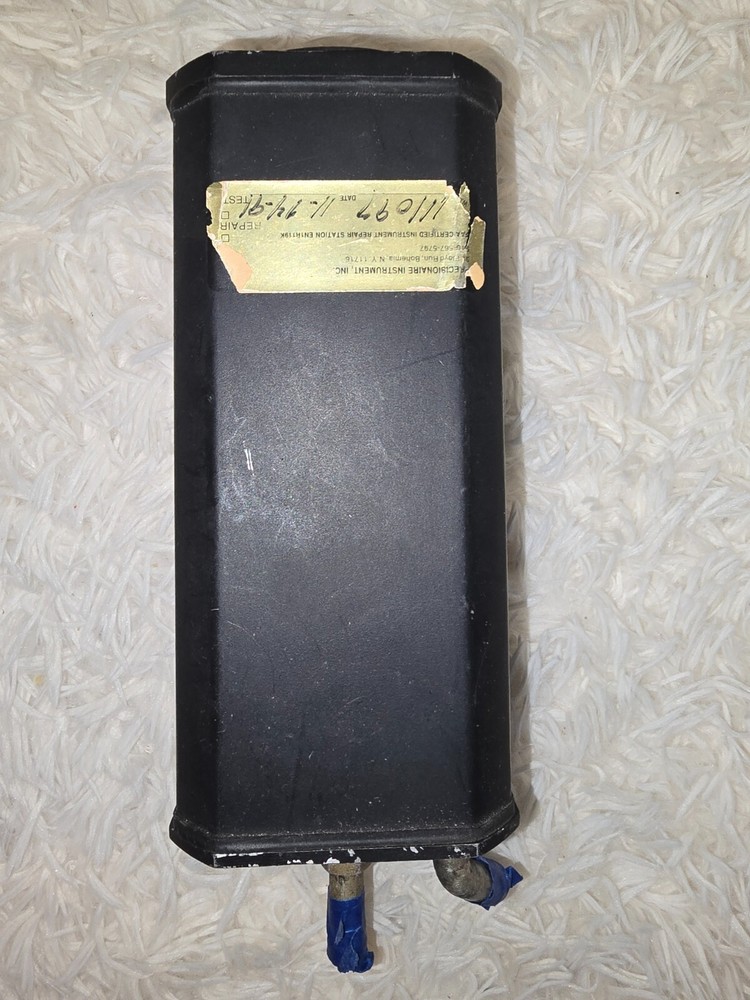 Cessna DG C661075-0101