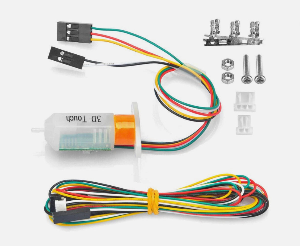 3D Touch Auto Bed Leveling Sensor Kit - Auto Bed Leveling Sensor - ABL