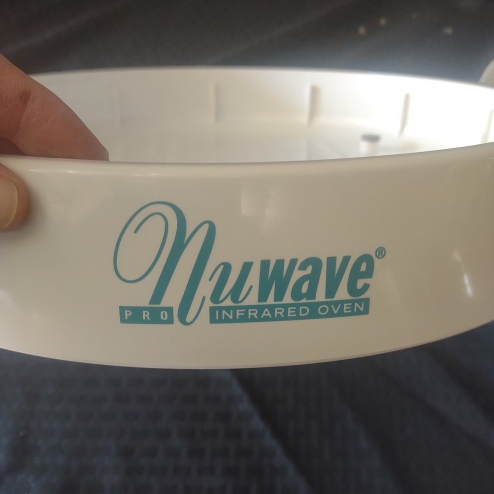 Nuwave Pro 20342 Replacement Base