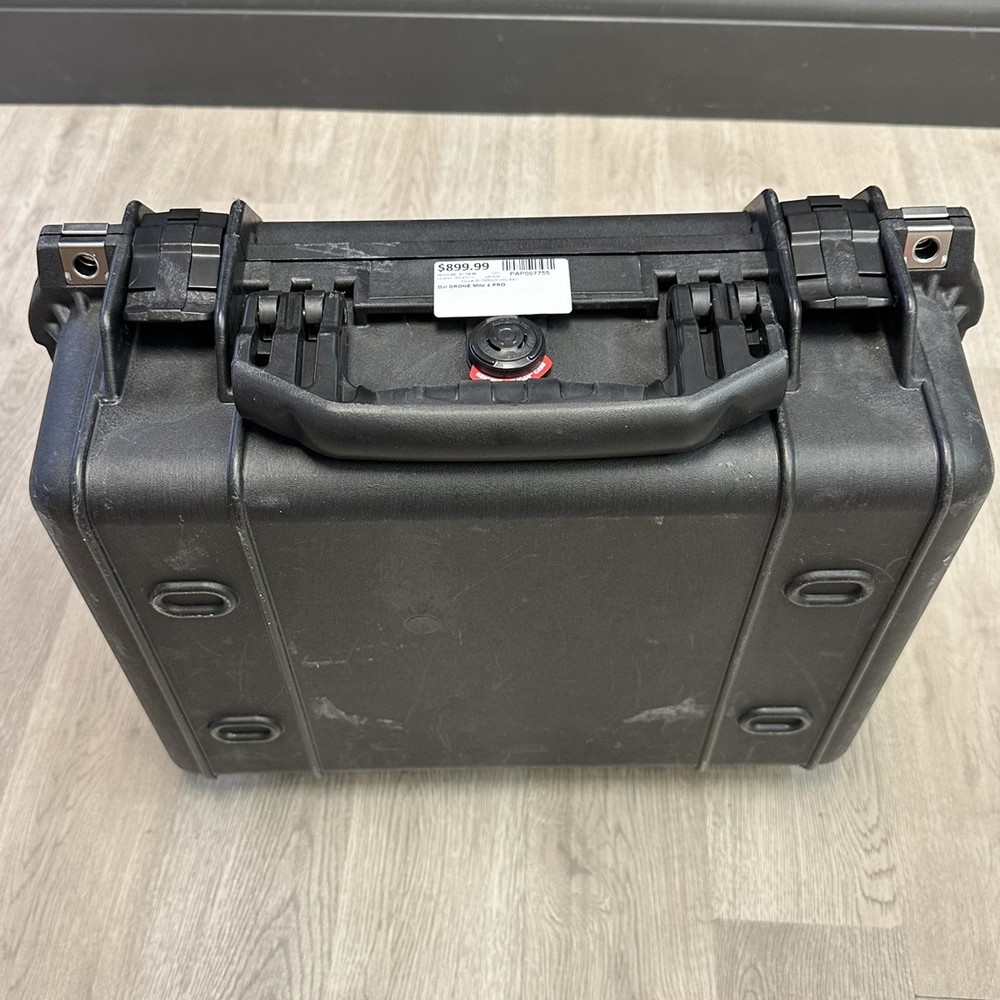 DJI Mini 4 Pro Drone Fly More Bundle with RC 2 Controller Screen Kit (PAP007755)