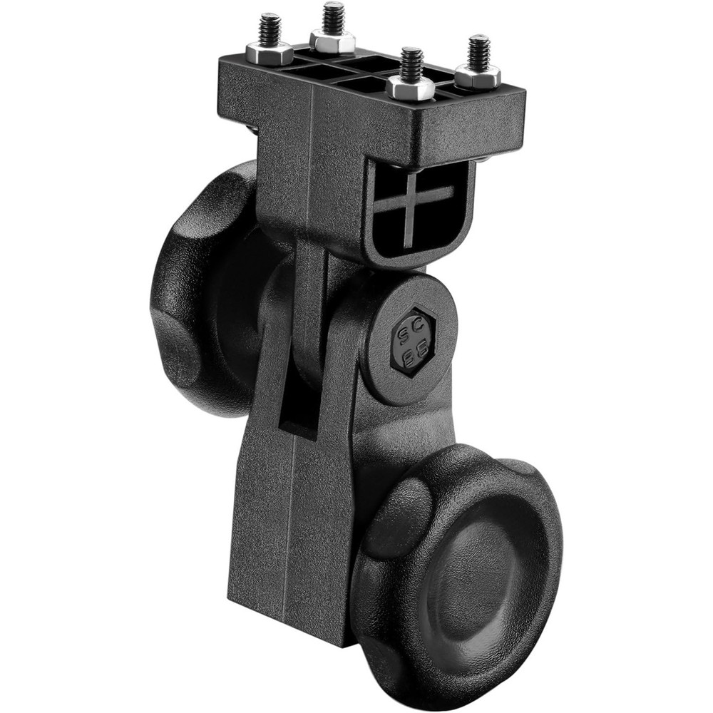 Neewer Adjustable Ring Light Converter Adapter for Lamp Stand Durable Plastic