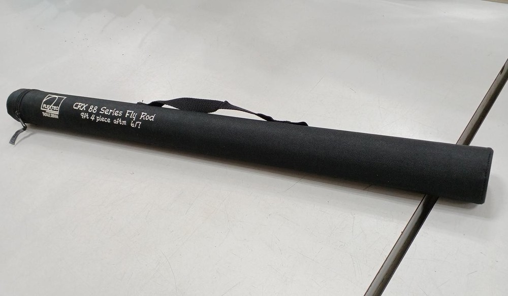 Flextech Crx 88 Series Fly Rod