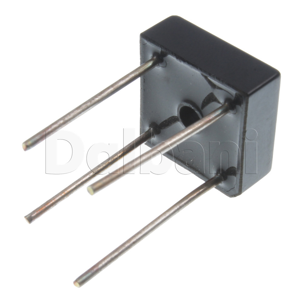KBPC810 Original Si-Tronics Bridge Rectifier Diode