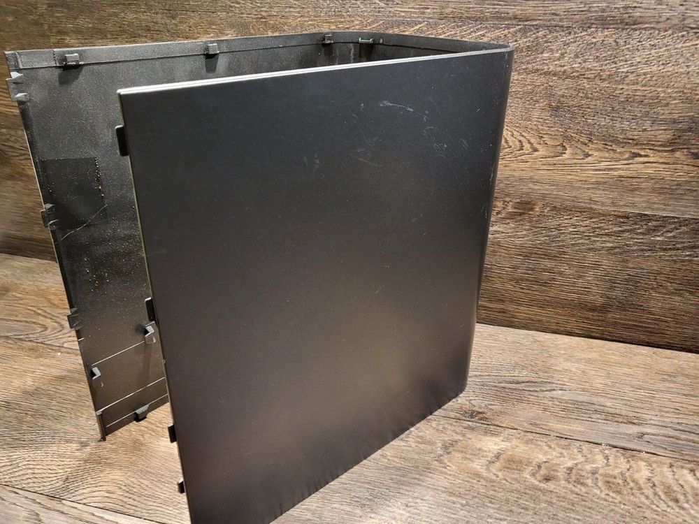 Café Affetto Automatic Espresso Machine - Outside Cover Case