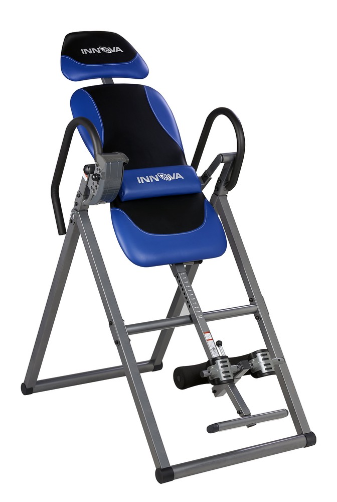 ITX9400 Inversion Table Triple Adjustment Structure FREE SHIPPING USA