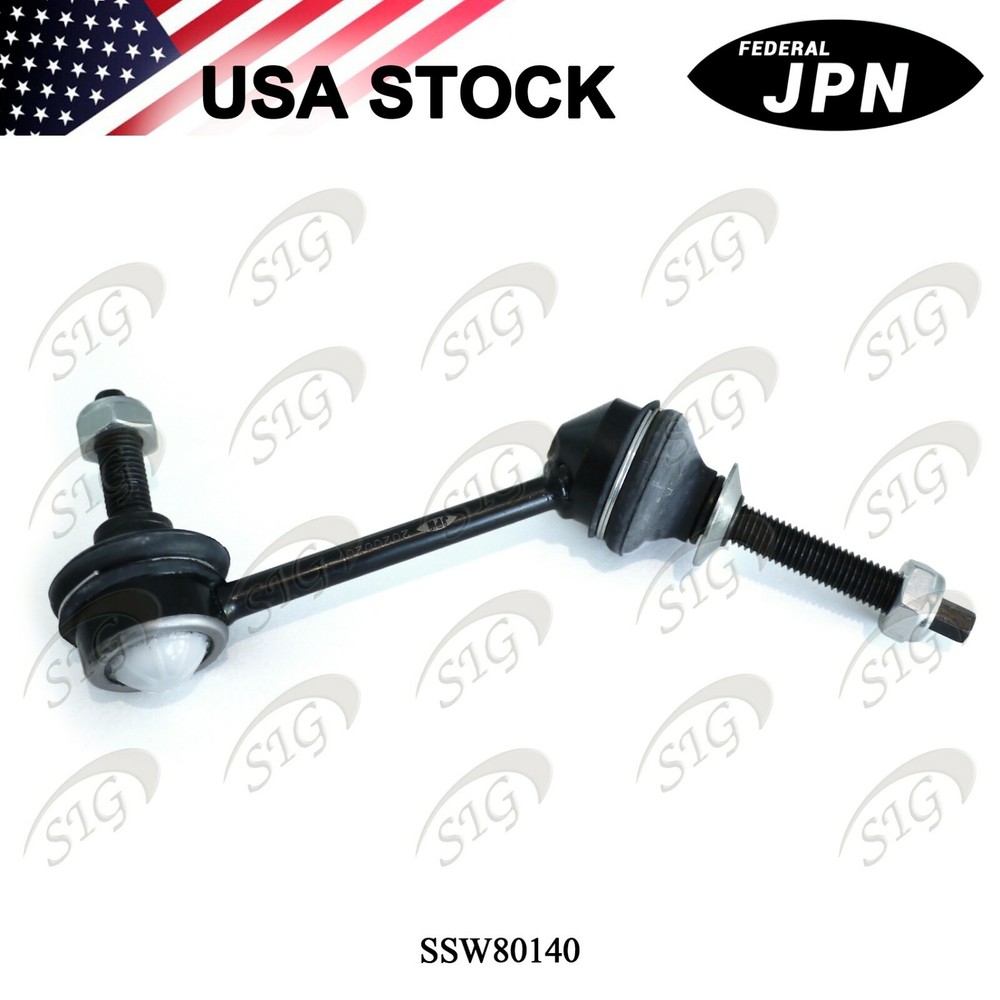 Front Stabilizer Sway Bar Links for Ford Crown Victoria 2003-2011 2Pc