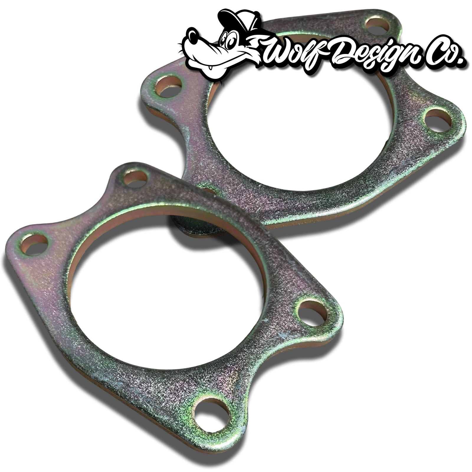 1959-1964 Impala Bel Air Shortened Narrowed Rear End & 31 Spline Axles Ford 9"