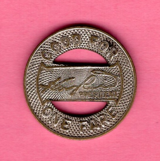 Transportation: Indianapolis Railway