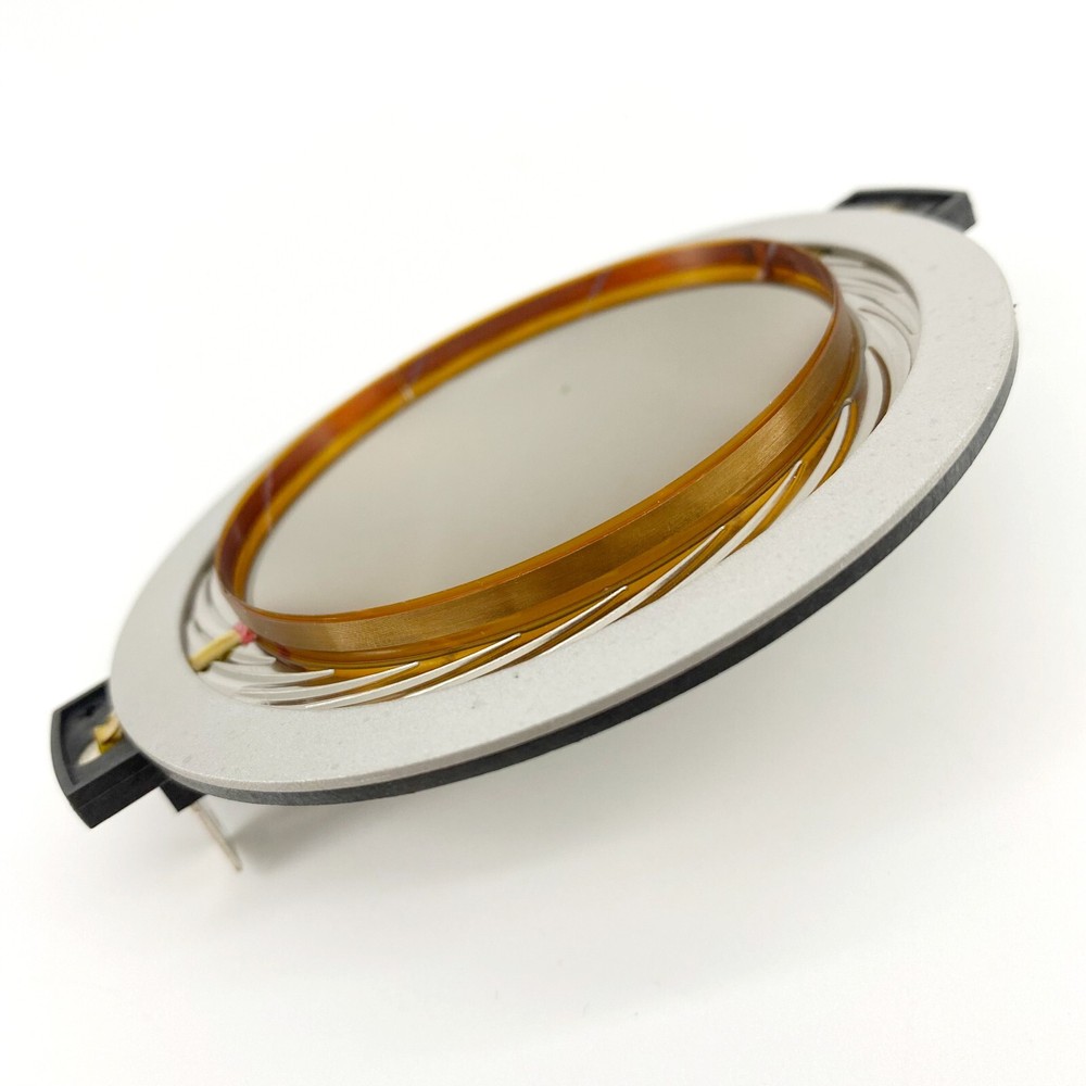 Aft Diaphragm For DB Technologies DVX DM12 TH, DVX DM15 TH DVX P12 HF Driver 8Ω