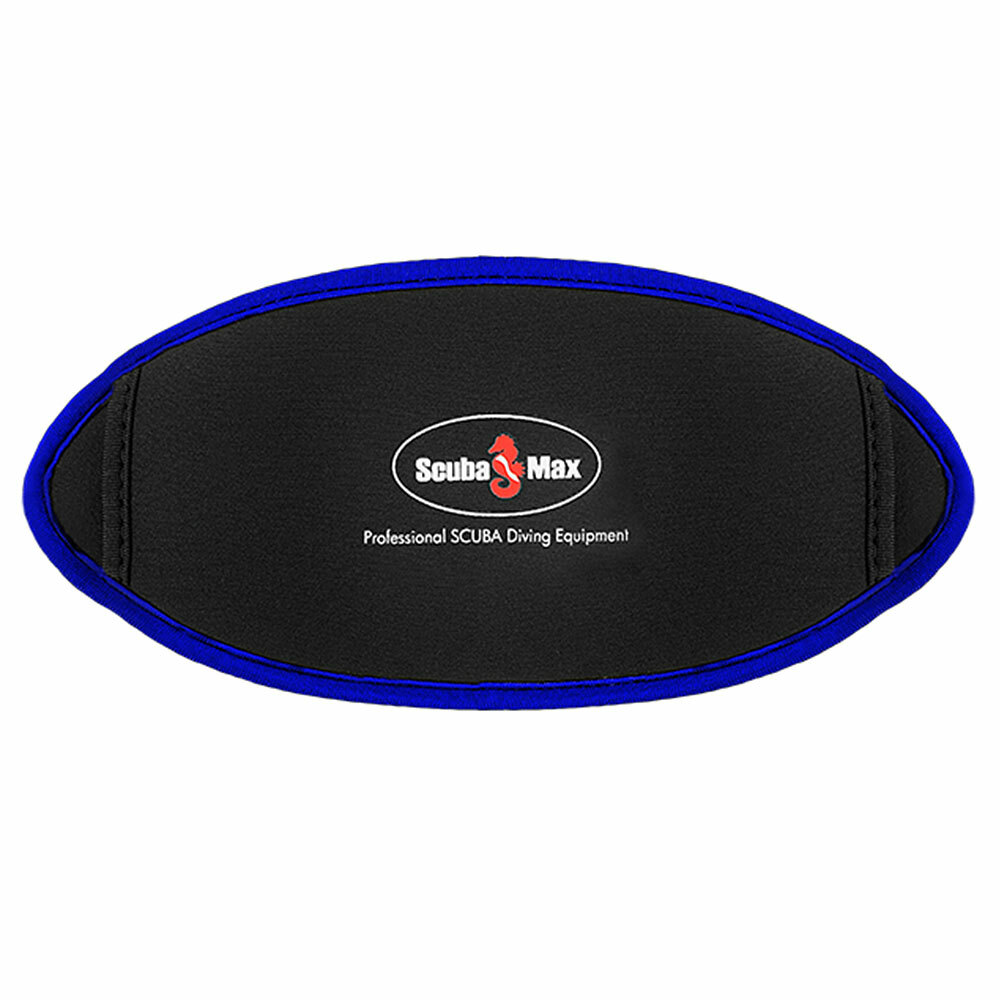 Scuba Max MS-09 Neoprene Mask Strap Cover