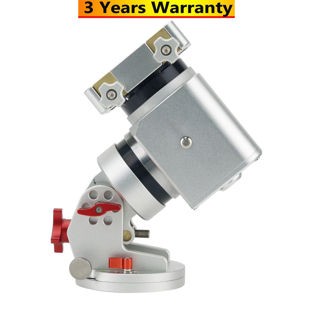 JUWE 14 Harmonic Equatorial Mount Telescope Equatorial Mount+Hand Controller