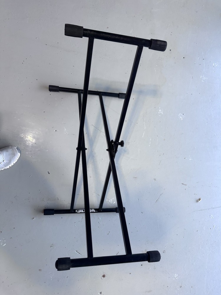 Beginner Marimba With Stand