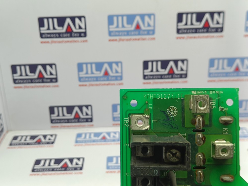 Yaskawa YPHT31277-1E Power Card