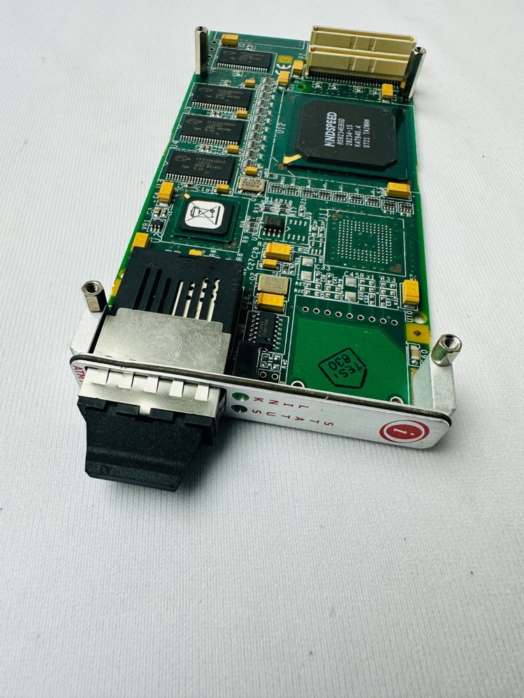 Interphase H04576-014-A01 PMC Mezzanine Card