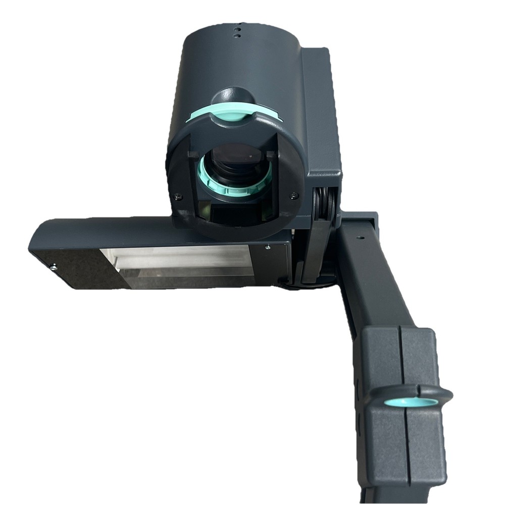 Wolfvision VZ-8Plus Document Folding Visualizer Overhead Projector