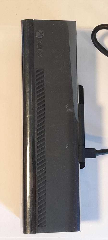 Microsoft Kinect Model 1520 Motion Sensor Camera Xbox One