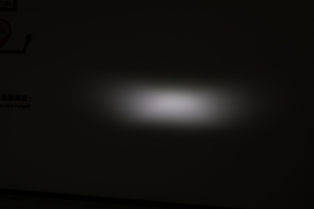 42 " Led Light Bar Position Emergency Warning Hazard Flash Strobe Beacon Amber