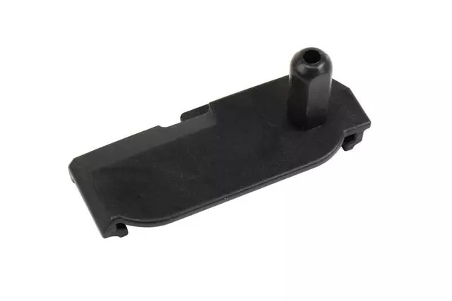 Genuine GM Radiator Mount Bracket 23336339