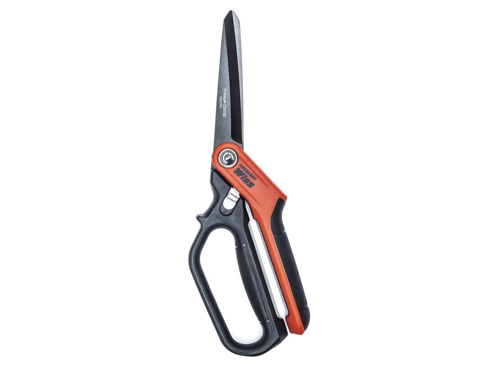 Pro Shear, HD, SNG Ring, Tradesman, Titanium (CW11TM), multi, one size