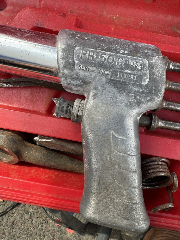 Vintage Snap On Ph50c