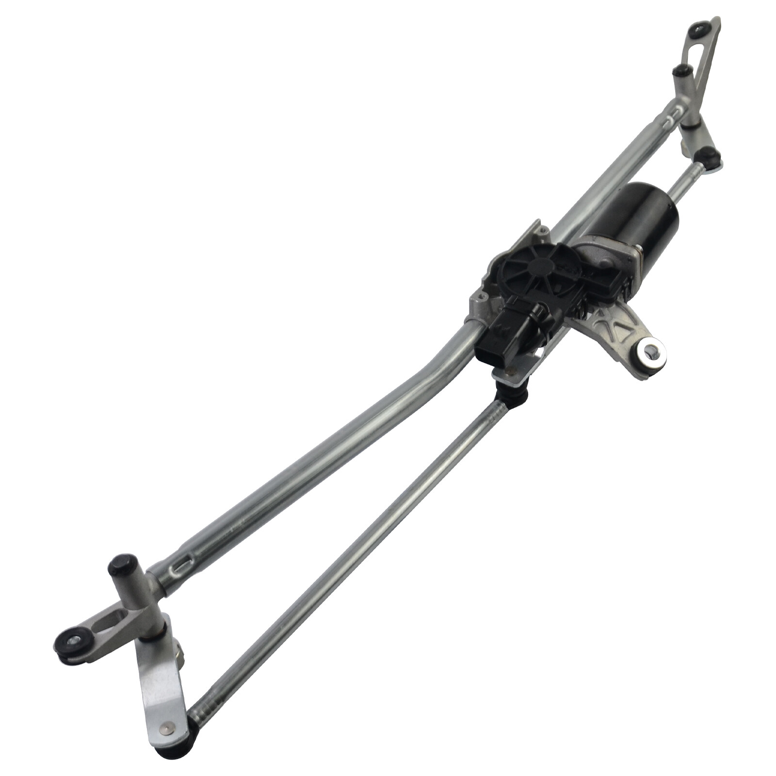 Wiper Motor Assembly For Dodge Ram 1500 2500 3500 2002 2003 2004 Crew Cab Pickup