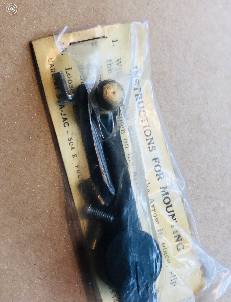 Mounting Kit