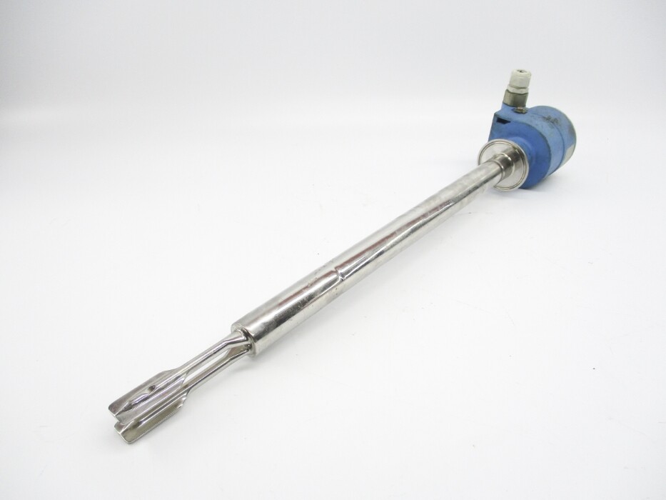 ENDRESS+HAUSER FTL361-RTE2BG4L UNMP