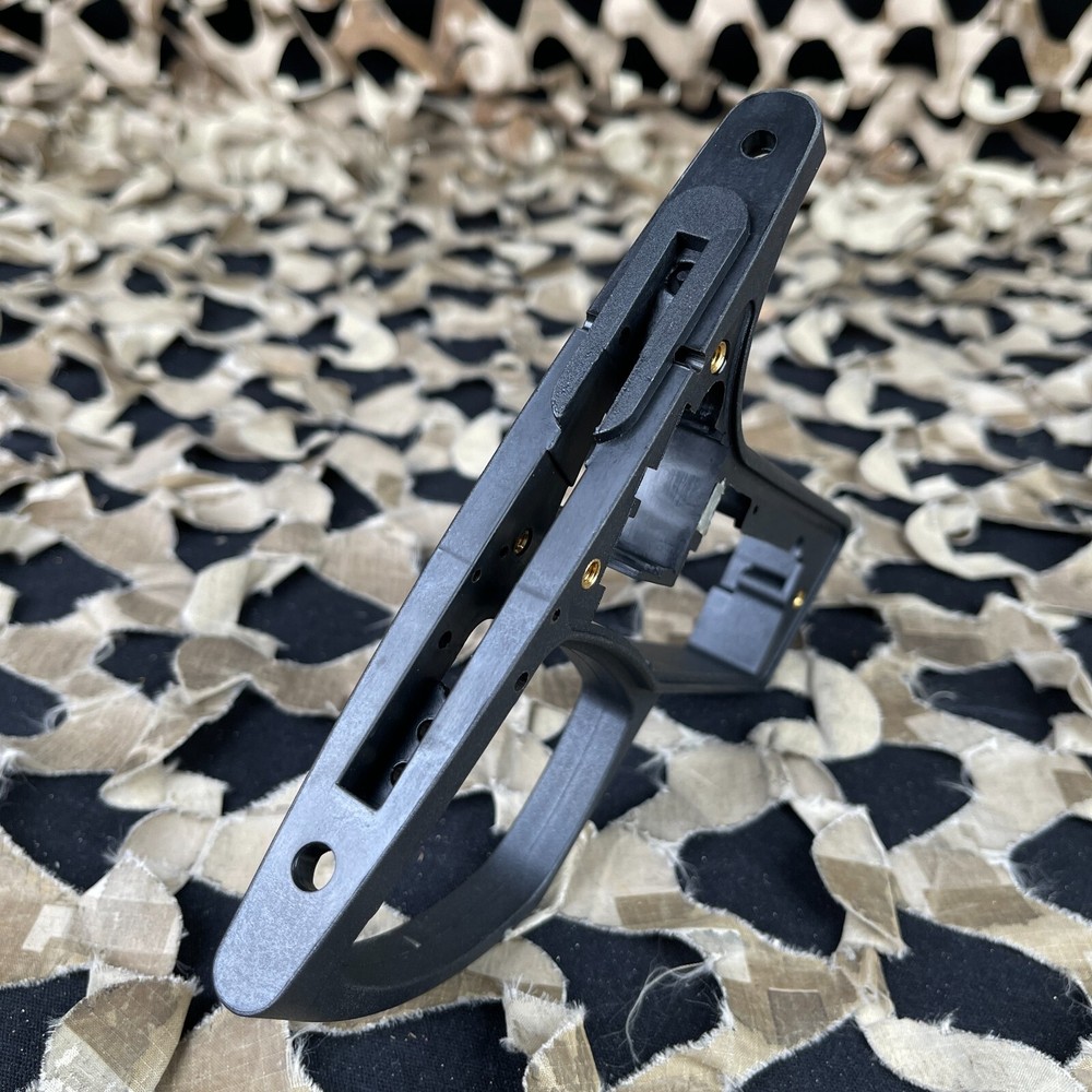 NEW Kingman Spyder Fenix Frame (Skeleton) - Black