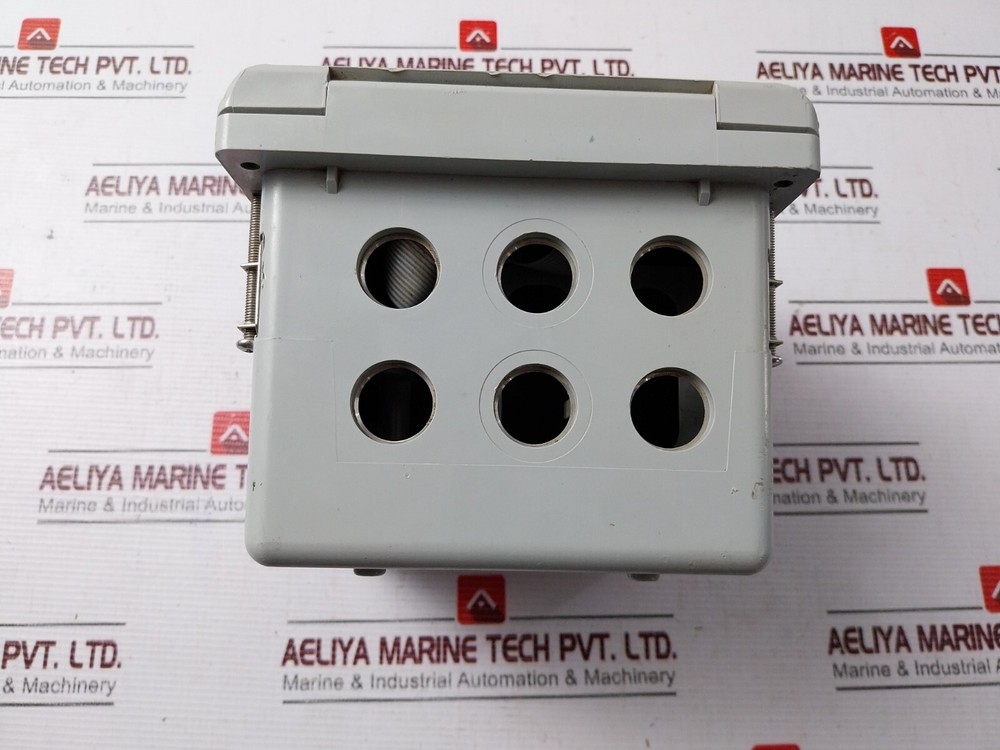 Rosemount Analytical 1056-03-20-38-AN Dual-Input Intelligent Analyzer