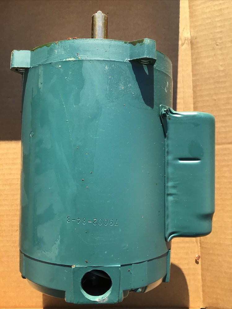 Reliance Motor C56H3002N-WS