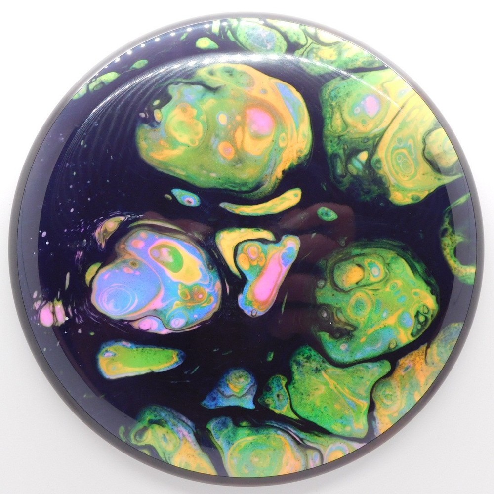 MVP DYES-VARIOUS MOLDS