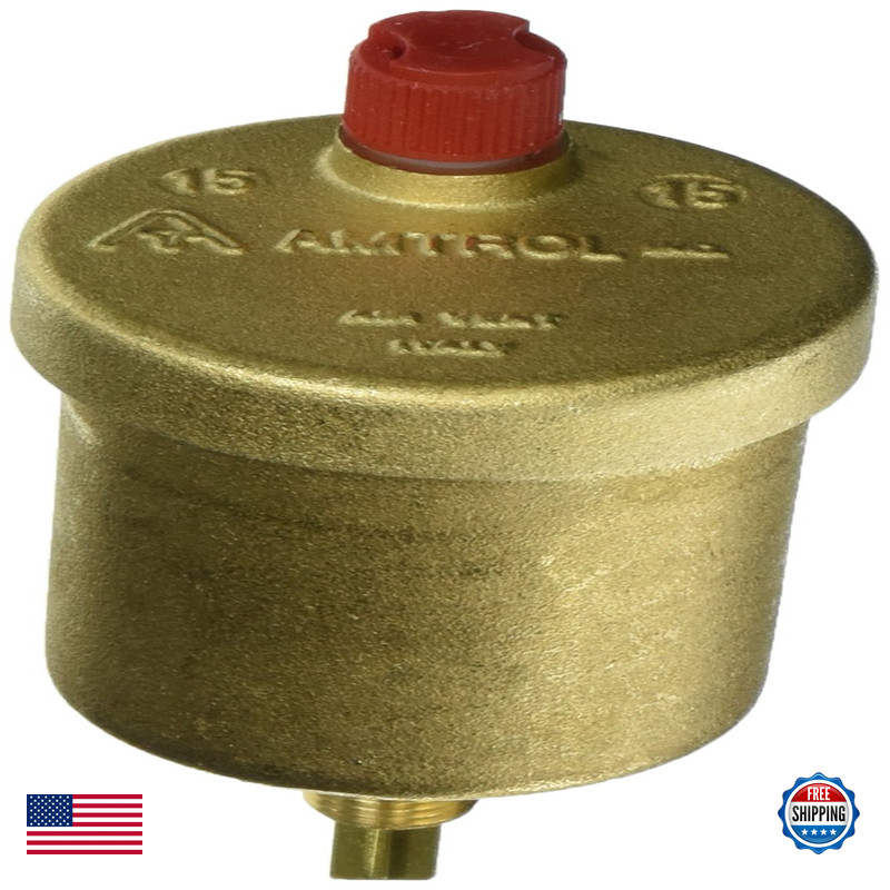 Amtrol 700-C Automatic Air Vent